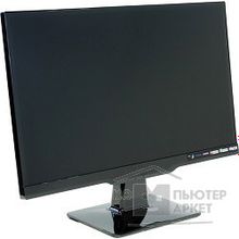 ViewSonic LCD  23" VX2363SMHL черный