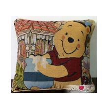 Arya Декоративная подушка Навлочка Winnie Pooh Honey (45x45 см)