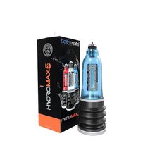 Bathmate Синяя гидропомпа HydroMAX5