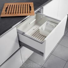 Система хранения Hailo Pantry-Box 3960-60