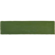 Carmen Ceramic Art Mediterranean Green 7.5x30 см