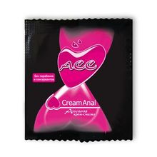 Биоритм Крем-смазка Creamanal ACC в одноразовой упаковке - 4 гр.