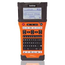 Устройство brother для изготовления наклеек pte550wvpr1