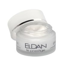 Крем для лица увлажняющий с рисовыми протеинами Eldan Idractive Moisture Daily Protectoion Le Prestige 50мл