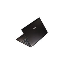 Asus K53E SX1284R ASUS K53E (Pentium B960 2200 Mhz 15.6" 1366x768 2048Mb 320Gb DVD-RW Wi-Fi Bluetooth Win 7 HB 64) [90N3CAD54W2I11RD13AY]