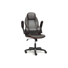Tetchair Кресло BAZUKA, серый коричневый