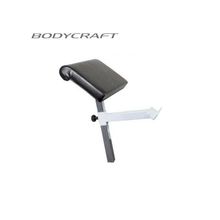 Body Craft Парта для бицепса Body Craft F610 для скамей F609, F602, f320,