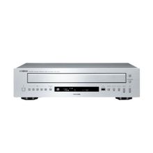 Yamaha CD-C600 Silver