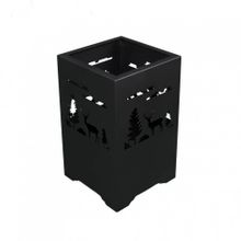 Урна уличная «ТИШИНА»