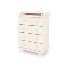 Комод Патрик пеленальный