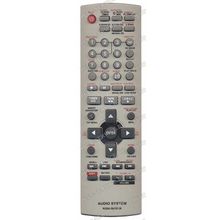 Пульт Panasonic N2QAJB000138 (AUX) как оригинал