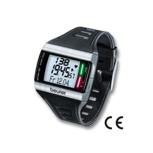 Спортивные часы - пульсотахометр Beurer PM62