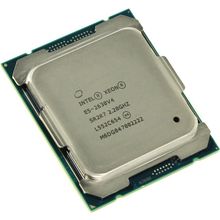 Процессор   CPU Intel Xeon E5-2630 V4 2.2  GHz 10core +25Mb 85W 8  GT s  LGA2011-3