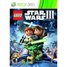 LEGO Star Wars III: The Clone Wars (Xbox 360) (GameReplay)