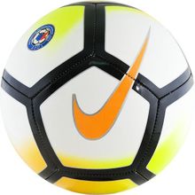 Мяч футбольный Nike PL Pitch РФПЛ р.5 SC3490-100