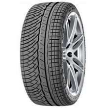 Автошина Michelin Pilot Alpin 4 285 35 R19 103V