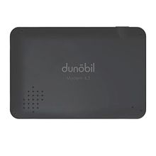 Dunobil GPS навигатор Dunobil Modern 4.3