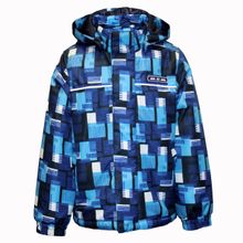 MaZiMa Комплект утепленный: куртка, полукомбинезон MS17201