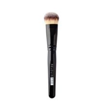 RELOUIS Кисть косметическая №3 для тональной основы PRO Foundation Brush | Релуи