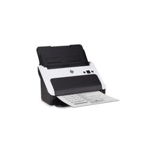 HP Scanjet Professional 3000 s2 Sheetfeed Scanner (CIS, A4, 600x600dpi, 48bit, USB, ADF 50 sheet, 20(40)ppm, Duplex, small footprint) p n: L2737A