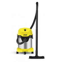 Моющий пылесос Karcher WD (MV) 3 Premium