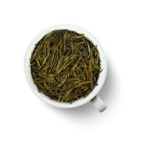 Китайский элитный чай Чжу Е Цин (Свежесть Бамбуковых листьев)250