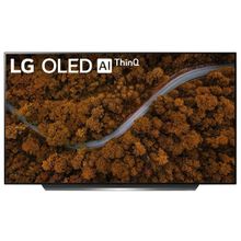 LG OLED77CXR