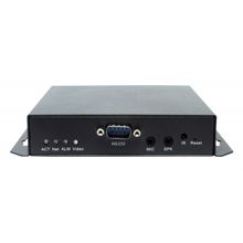Dahua Technology NVS-0404HE сетевой видеосервер на 4 канала