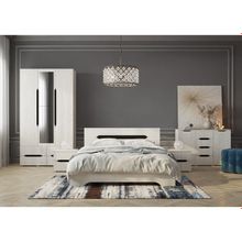 Комод Вега 1200, 1200х828х430, Крафт белый Венге
