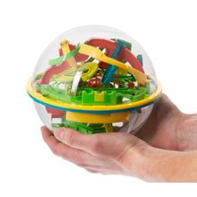 Шар-Лабиринт 3D Magical Intellect Ball
