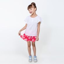 Acoola для девочки Vimba коралловые