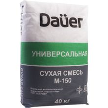 Dauer М 150 40 кг