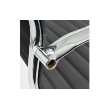 Tetchair Кресло URBAN-LOW, металлик