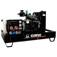 Pramac GBW 22 Y AUTO