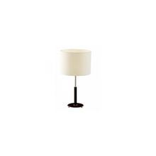 Настольная лампа WOODS ARTE Lamp A1038LT-1BK