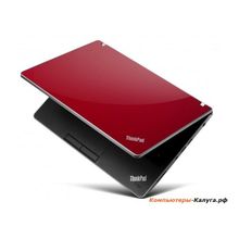 Ноутбук Lenovo Edge E120 (NWV5ART) Red i3-2357 2G 320G 11.6 Wi-Fi BT cam Win7 HB