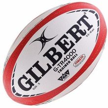 Мяч для регби Gilbert G-TR4000 271214