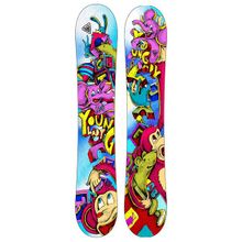 Сноуборд Black Fire Young Lady 1516