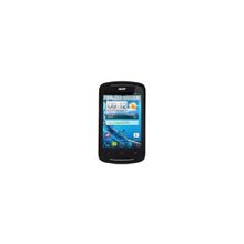 Acer Z120 Dual SIM Black