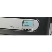 Принтер пластиковых карт Zebra Z71-000W0B00EM00