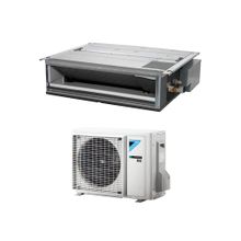 Daikin FDXM50F3   RXM50M9 с зимним комплектом (-30)