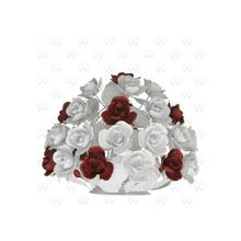 Настольная лампа MW-Light Розалия 423030301