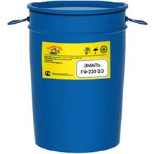 КраскаВо ГФ 230 ВЭ 50 кг серая