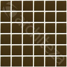 Мозаика Architeza Metallique SGOY чип 23х23 сетка 30х30