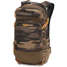 Сноуборд рюкзак Dakine Heli Pro 20L Field Camo