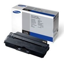 Картридж Samsung MLT-D115L № SU822A черный