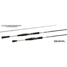 Спиннинг Crossbeat 764 TLFS, 2.28г, 1-10г Daiwa