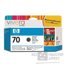 Hp C9448A Картридж 70, Matte Black