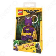 LEGO Batgirl