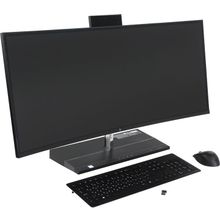 ПЭВМ HP EliteOne 1000 G1 34-in Curved All-in-One    2LU09EA#ACB    i7 7770   8   512SSD   WiFi   Win10Pro   34"